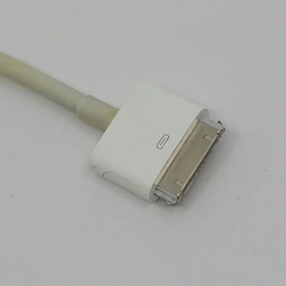 Genuine Apple A1422 30-Pin to HDMI AV Cable Adapter